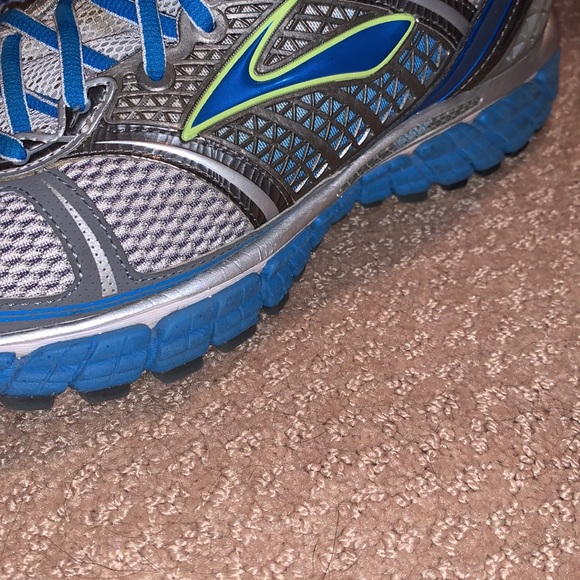 Brooks Trance 12 Running Shoes - Picture 6 of 13